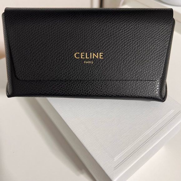 Celine Frames - Picture 3 of 10